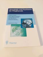 Neurologie und Psychiatrie für Pflegeberufe Niedersachsen - Oldenburg Vorschau