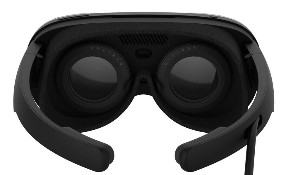 HTC VIVE Flow VR Brille Headset in Suhl