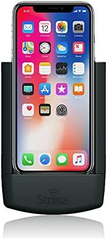 Strike Alpha Apple iPhone X Car Cradle /Autohalterung/Ladeschale in Remscheid