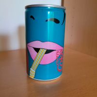 Cherry Coke Dose * Pop Art ca. 1988 / 1989 ungeöffnet * Rarität * Niedersachsen - Raddestorf Vorschau