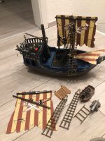 Kinderspielzeug Piratenschiff Bayern - Vöhringen Vorschau