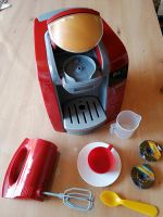 "Mixer ",,, "Kaffeemaschine" "Kinderküche" Niedersachsen - Salzbergen Vorschau