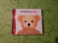 CD Modern Love Kuschelpop Musik Album Pop Lovesongs Hits Teddy Nordrhein-Westfalen - Herne Vorschau