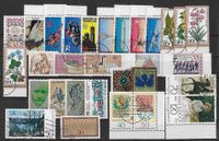 Briefmarken 1978 ab 956 Düsseldorf - Eller Vorschau