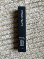 bareMinerals Strength Length Serum-Infused Mascara Black Schwarz Thüringen - Jena Vorschau