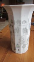 Rosenthal Polygon Winterreise Vase Hessen - Neckarsteinach Vorschau