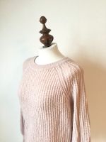 Tally Weijl Grobstrick Pullover Pulli rosa rosé Strickpulli XS Bayern - Ustersbach Vorschau