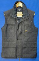 G-STAR RAW ärmellose Jacke Gr XL schwarz Baden-Württemberg - Ebersbach an der Fils Vorschau