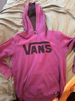 Verkaufe VANS Hoodie ! Schleswig-Holstein - Badendorf Holstein Vorschau