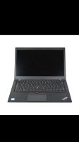 Lenovo T460s, 14", i5-6300, 8GB, 256GB Baden-Württemberg - Heilbronn Vorschau