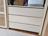 IVAR / Ikea/ Kommode mit 3 Schubladen Schleswig-Holstein - Kiel Vorschau