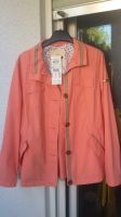 GERRY WEBER - LEICHTE JACKE GRÖSSE 40 ROSE NEU ANSEHEN TOP Stuttgart - Bad Cannstatt Vorschau