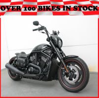 Harley-Davidson VRSCDX Night Rod/V-Rod Special 5HD1... Nordrhein-Westfalen - Meinerzhagen Vorschau