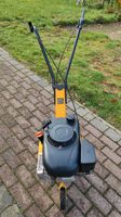 Motorhacke Bodenhacke Gartenfräse Fräse Hacke Benzin 3 kW Einhell Niedersachsen - Wardenburg Vorschau