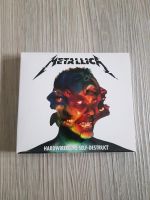 Metallica Hardwired to Self Disctruct CD Krummhörn - Greetsiel Vorschau