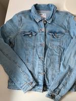 Blaue Jeansjacke München - Milbertshofen - Am Hart Vorschau
