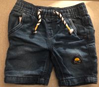 Jungen Shorts 104 kurze Hose Alive Jeans Stretch Bayern - Strullendorf Vorschau