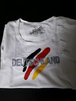 Damen Deutschland Shirt! Nordrhein-Westfalen - Mettmann Vorschau