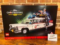 Lego Creator 10274 - Ghostbusters ECTO-1 Neu inkl. Versand Nordrhein-Westfalen - Merzenich Vorschau