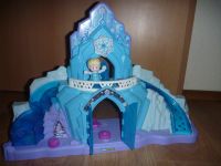 Mattel Fisher- Price Little Frozel Elsas Eispalast Sachsen-Anhalt - Nienburg (Saale) Vorschau