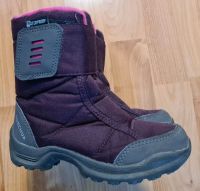 Quechua Stiefel/Schuhe Mädchen Größe 28 top Zustand Nordrhein-Westfalen - Hattingen Vorschau