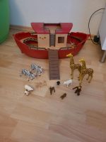 Arche Noah von Playmobil Nordrhein-Westfalen - Langenfeld Vorschau