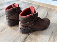 Lowa Tiago GTX Mid - Wanderschuh 42 Niedersachsen - Boffzen Vorschau