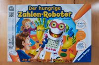 Spiel tiptoi Zahlenroboter für 1-4 Spieler ab 4 Jahren Baden-Württemberg - Mössingen Vorschau