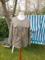 Bonprix  Jeansjacke Gr.52 Khaki Top Zustand  !!! Pankow - Prenzlauer Berg Vorschau