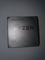 Prozesor Amd Rizen 5 1600 - gebraucht Niedersachsen - Garbsen Vorschau