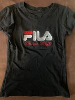 FILA crop T-Shirt x Chupa Chups Rheinland-Pfalz - Bad Kreuznach Vorschau