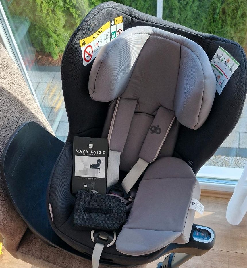 Kindersitz Vaya i-Size (Isofix) in Reppenstedt