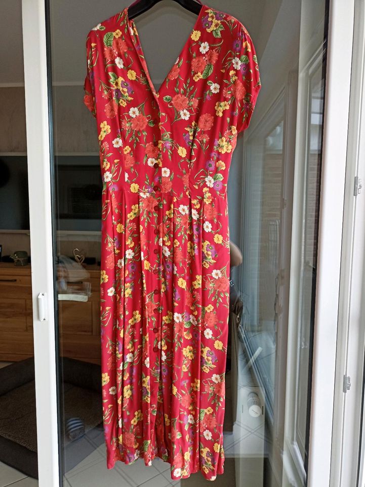 ❤️tolles Kleid, Größe 42❤️ in Mechernich