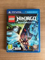 LEGO Ninjago Nindroids (PS Vita / PSVita / PSV) Bielefeld - Stieghorst Vorschau