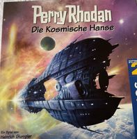 Spiel "Perry Rhodan. Die kosmische Hanse" NEU Bremen-Mitte - Bremen Altstadt Vorschau