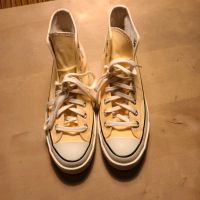 Converse All Star, 40, Chucks, Sneaker, Chuck Tailor , Neu, Gelb Kr. Passau - Passau Vorschau