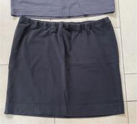 H&M 2xSweatshirtröcke grau+schwarz Bund 40 Länge 41 BW +5%Elastan Nordrhein-Westfalen - Ascheberg Vorschau