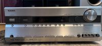 Onkyo TX-SR605 Receiver Hessen - Neuhof Vorschau