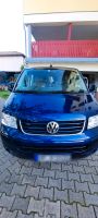 VW T5 Caravelle 4MOTION Hessen - Grasellenbach Vorschau