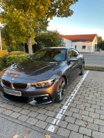 BMW 420d Coupé F32 M Paket Hessen - Petersberg Vorschau