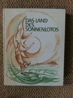 Das Land des Sonnenlotos Vier altindische Märchen 1980 Nordrhein-Westfalen - Witten Vorschau