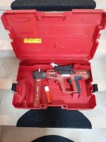 Hilti DX 750 Bolzensetztgerät Bolzenschussgerät TOP Rheinland-Pfalz - Emmerzhausen Vorschau