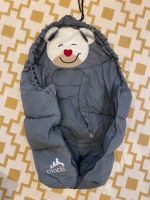 Mucki Sack für Kinderwagen Buggy oder Babyschale Saarland - Sulzbach (Saar) Vorschau