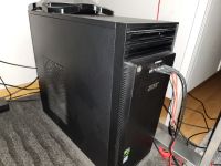 Computer PS Acer Aspire TC-710 Windows 10 Baden-Württemberg - Leinfelden-Echterdingen Vorschau