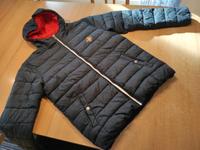 Winterjacke JACK&JONES Gr. S Bayern - Wolfertschwenden Vorschau