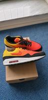 Nike Air Max 1 EM SUNSET/ NEU & UNGETRAGEN Berlin - Steglitz Vorschau