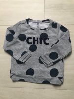 HEMA Shirt dünner Pulli Gr. 98 / 104 Hessen - Reichelsheim (Wetterau) Vorschau