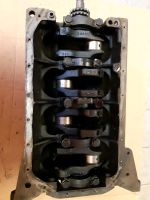 Bmw motorblock 02 2002 kurbelwelle 2002ti m10 e10 e21 Hessen - Zierenberg Vorschau