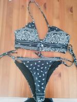 Bikini Größe M Sachsen - Chemnitz Vorschau