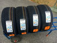 4x 225/40 R19 93Y XL CONTINENTAL Allwetter Ganzjahres Reifen NEU◄ Niedersachsen - Melle Vorschau